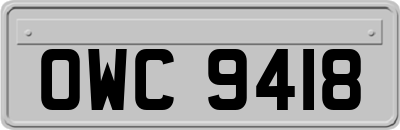OWC9418