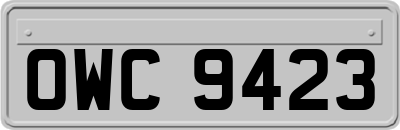 OWC9423