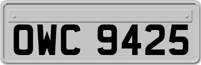 OWC9425