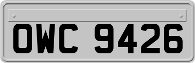 OWC9426