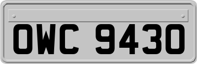 OWC9430