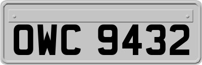 OWC9432