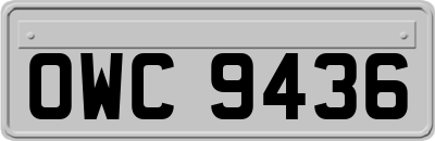 OWC9436