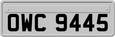 OWC9445