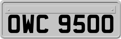 OWC9500