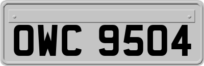 OWC9504