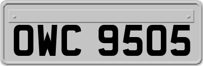 OWC9505