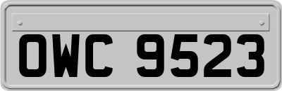OWC9523