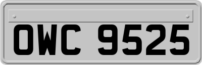 OWC9525