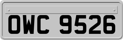 OWC9526