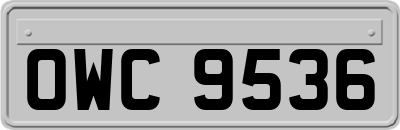 OWC9536