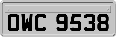 OWC9538