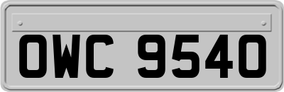 OWC9540