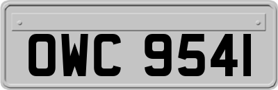 OWC9541
