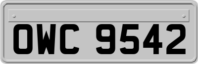 OWC9542
