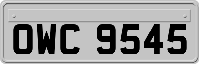 OWC9545