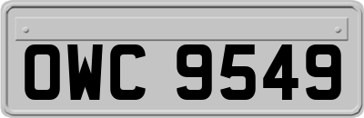 OWC9549