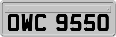 OWC9550