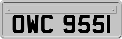OWC9551