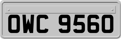 OWC9560