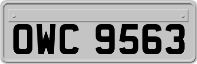 OWC9563