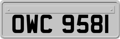 OWC9581
