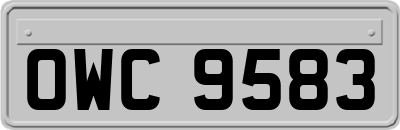 OWC9583