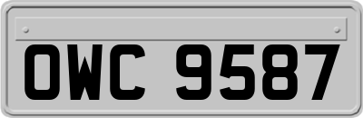 OWC9587