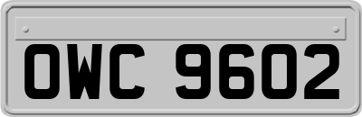 OWC9602