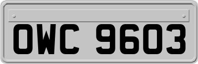 OWC9603