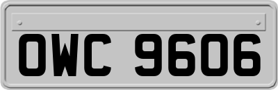 OWC9606