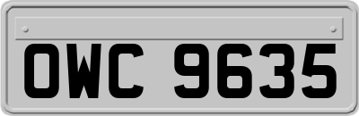 OWC9635