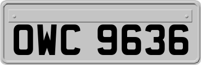 OWC9636