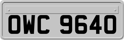 OWC9640