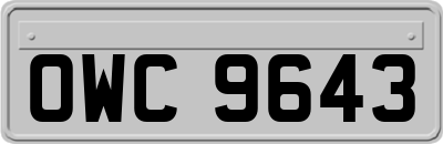 OWC9643