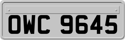 OWC9645
