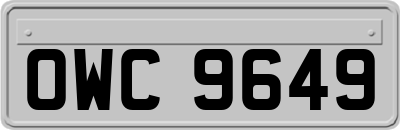 OWC9649