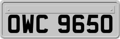 OWC9650