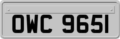 OWC9651