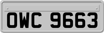 OWC9663