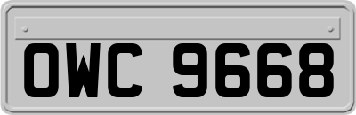 OWC9668