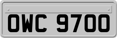 OWC9700