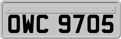 OWC9705
