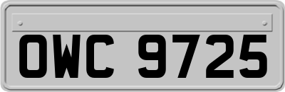 OWC9725