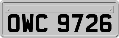 OWC9726