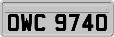 OWC9740