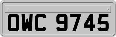 OWC9745