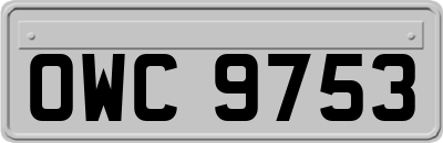 OWC9753