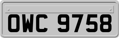 OWC9758