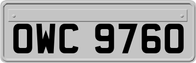 OWC9760